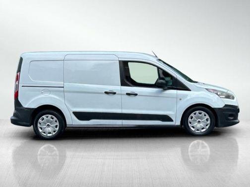 2014 Ford Transit Connect XL