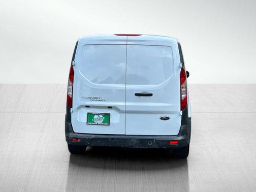 2014 Ford Transit Connect XL