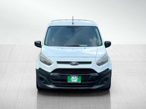2014 Ford Transit Connect XL