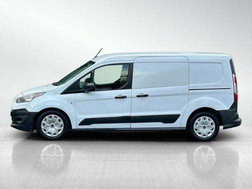 2014 Ford Transit Connect XL