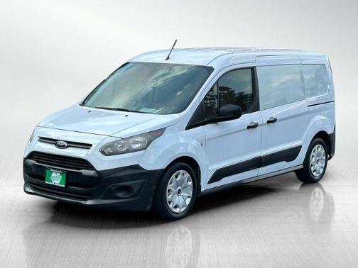 2014 Ford Transit Connect XL