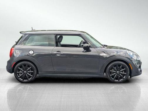 2020 MINI Hardtop Cooper S