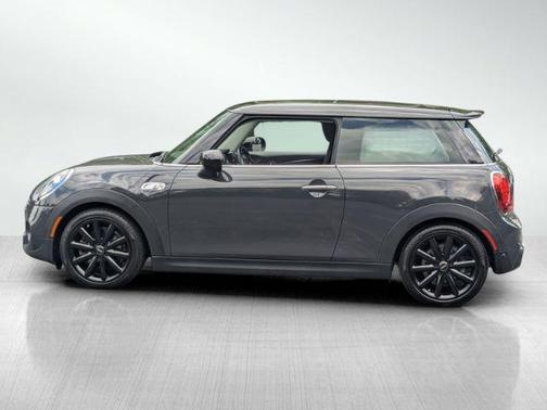 2020 MINI Hardtop Cooper S