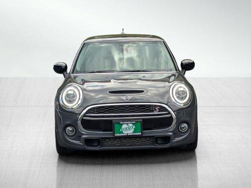 2020 MINI Hardtop Cooper S