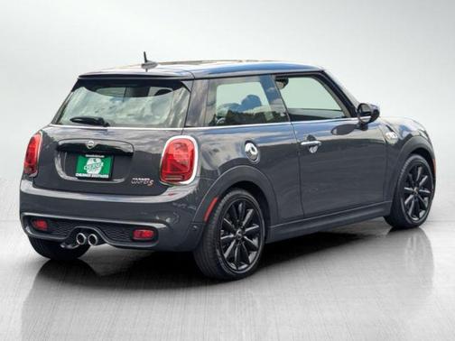 2020 MINI Hardtop Cooper S