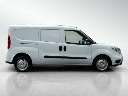 2022 RAM ProMaster City Tradesman