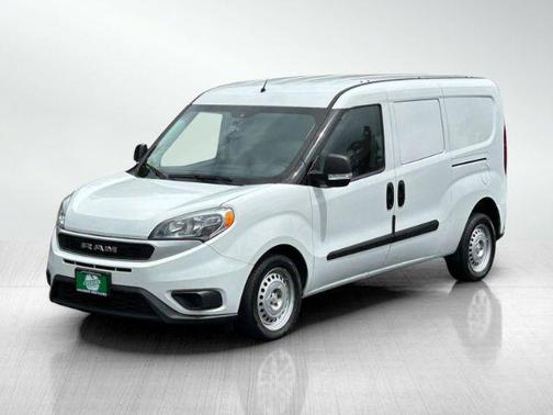 2022 RAM ProMaster City Tradesman
