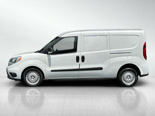 2022 RAM ProMaster City Tradesman