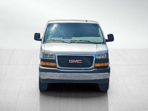 2023 GMC Savana 2500 Work Van