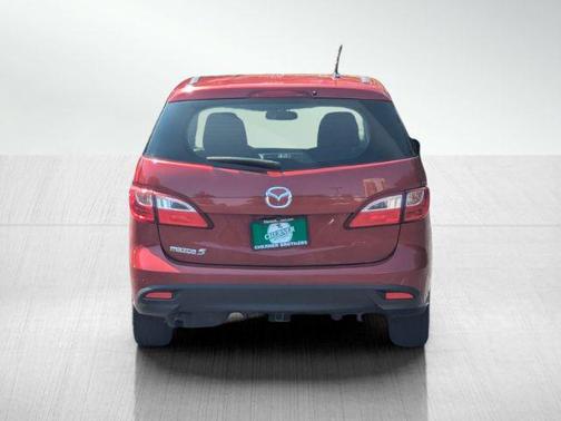 2013 Mazda Mazda5 Sport