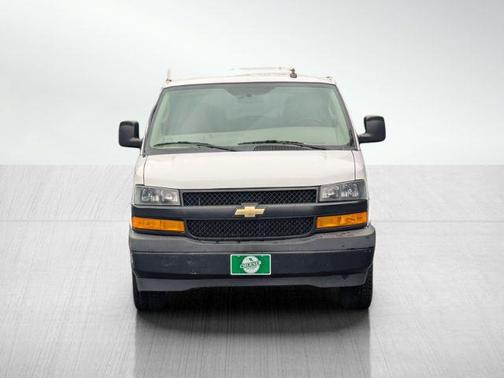 2020 Chevrolet Express 2500 RWD 2500 Regular Wheelbase WT