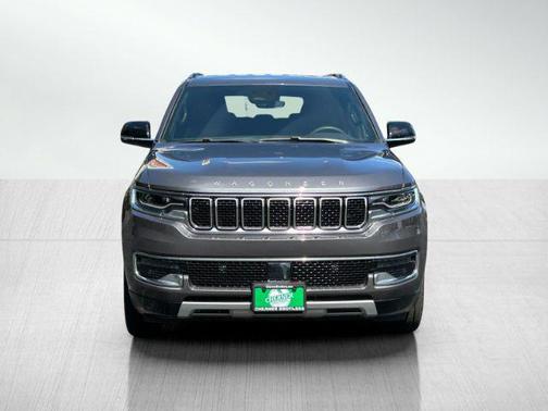 2024 Jeep Wagoneer L Series II 4x2