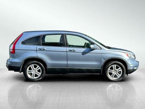 2010 Honda CR-V EX-L
