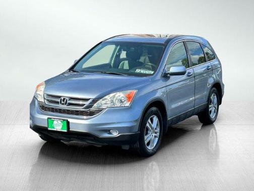 2010 Honda CR-V EX-L