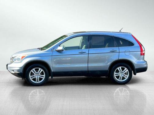 2010 Honda CR-V EX-L