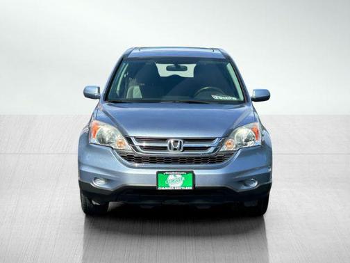 2010 Honda CR-V EX-L