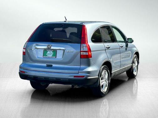 2010 Honda CR-V EX-L
