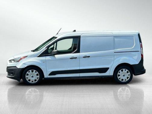 2020 Ford Transit Connect XL Cargo Van