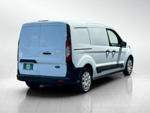 2020 Ford Transit Connect XL Cargo Van