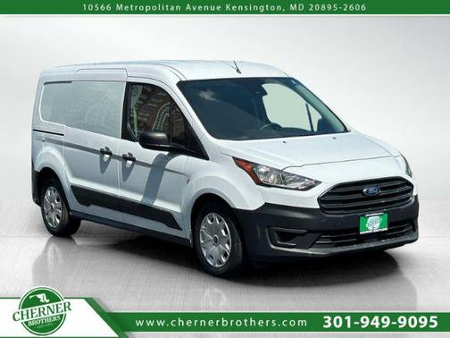 2020 Ford Transit Connect XL Cargo Van