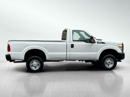 2015 Ford F-250 XL