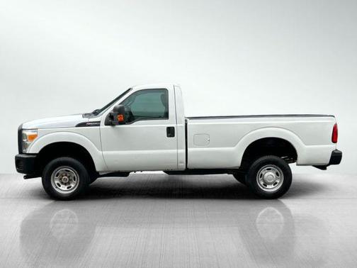 2015 Ford F-250 XL
