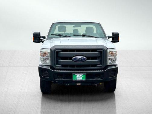 2015 Ford F-250 XL