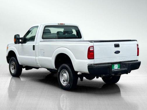 2015 Ford F-250 XL