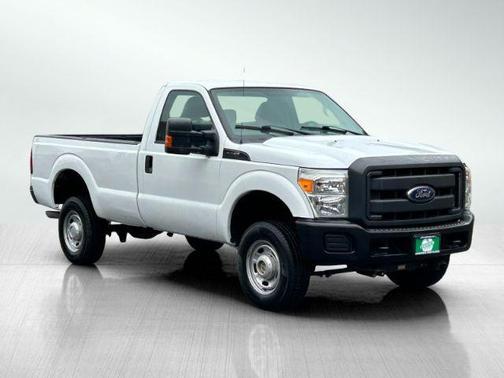 2015 Ford F-250 XL