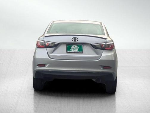 2017 Toyota Yaris iA Base