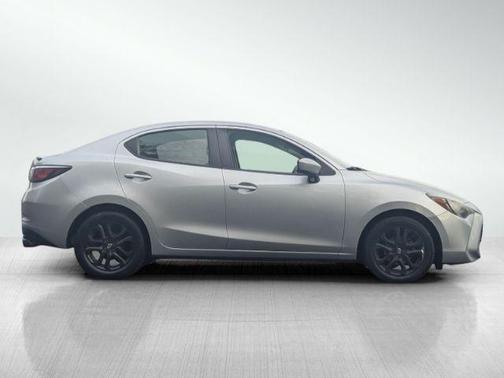 2017 Toyota Yaris iA Base