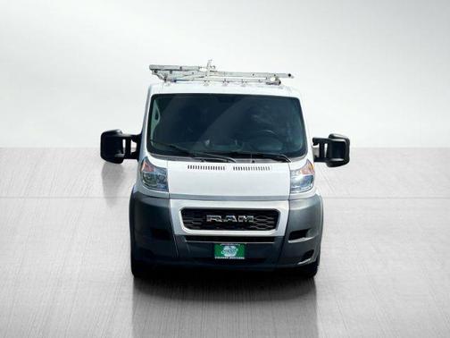 2019 RAM ProMaster 1500 Low Roof
