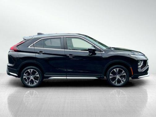 2022 Mitsubishi Eclipse Cross SP