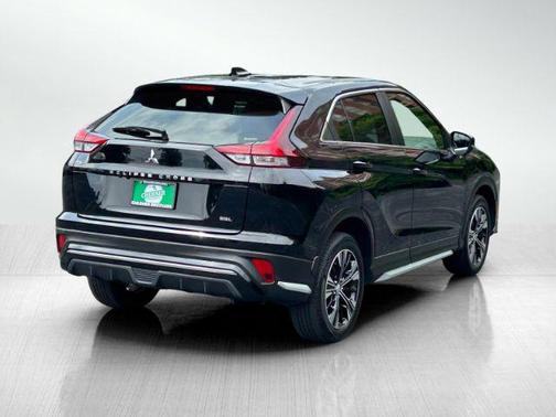 2022 Mitsubishi Eclipse Cross SP