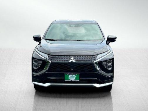 2022 Mitsubishi Eclipse Cross SP