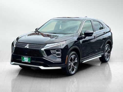 2022 Mitsubishi Eclipse Cross SP
