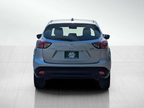 2016 Mazda CX-5 Sport