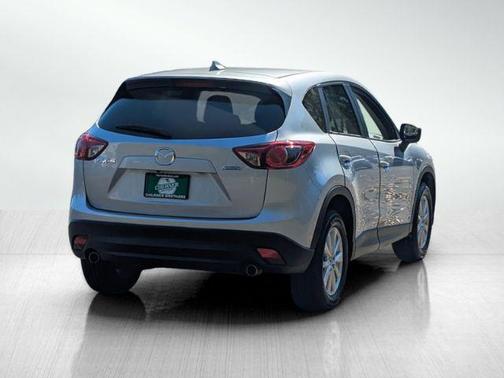 2016 Mazda CX-5 Sport