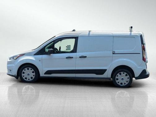 2019 Ford Transit Connect XLT