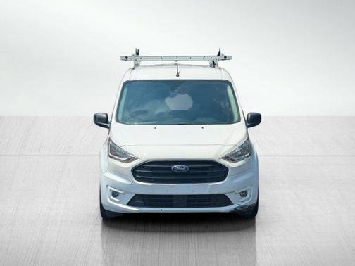 2019 Ford Transit Connect XLT
