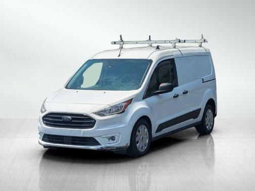 2019 Ford Transit Connect XLT
