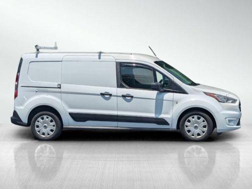 2019 Ford Transit Connect XLT