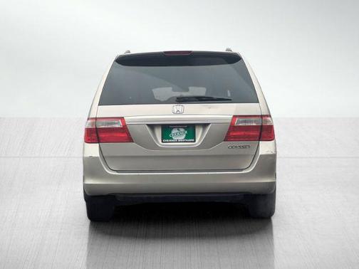 2005 Honda Odyssey EX-L