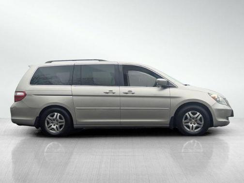 2005 Honda Odyssey EX-L