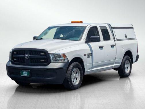 2019 RAM 1500 Tradesman