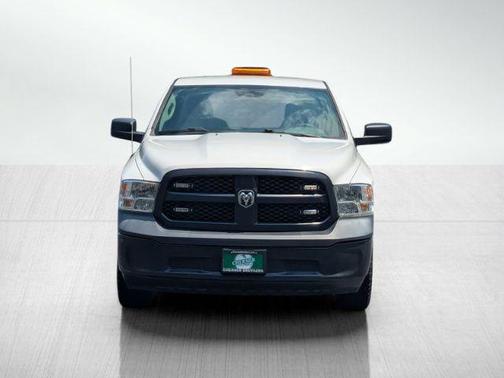 2019 RAM 1500 Tradesman
