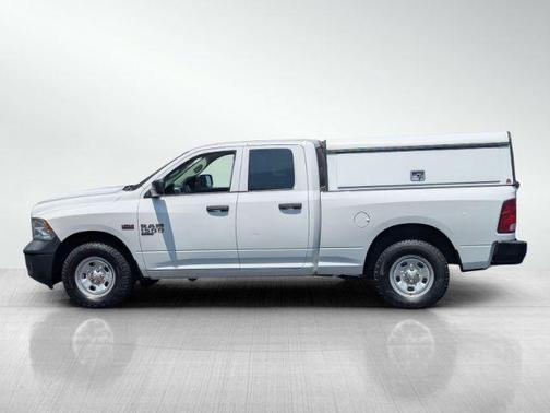 2019 RAM 1500 Tradesman