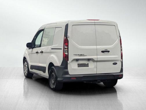 2017 Ford Transit Connect XL