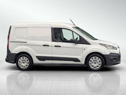 2017 Ford Transit Connect XL