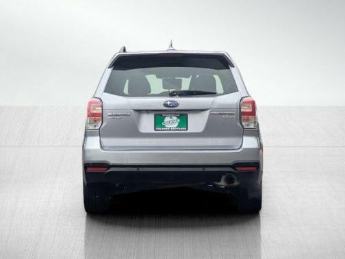 2017 Subaru Forester 2.5i Touring